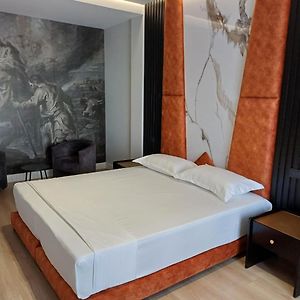 Triple Room Balcony